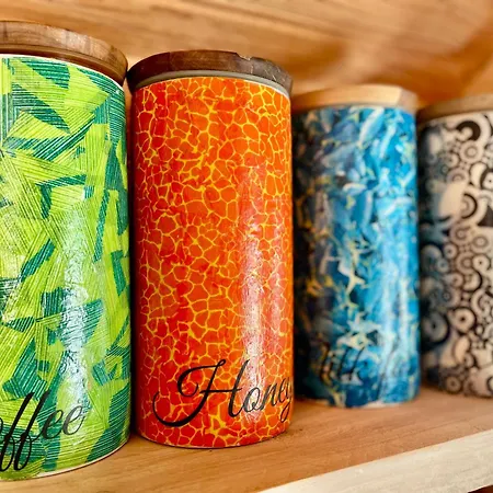 Island Sleeping Botel Aalsmeer