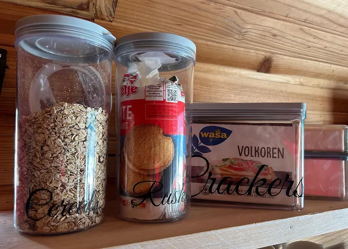 Island Sleeping Aalsmeer